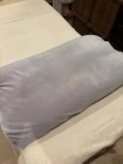 FLEFIMA ビーズクッション グレー