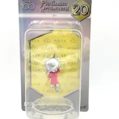 未開封品 Disney プラチナオーナメントくじ2023 ディズニー ブー