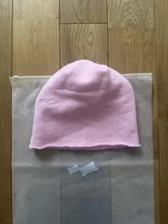 ［skylrk］スカイラーク BEANIE ビーニー CLOUD PINK