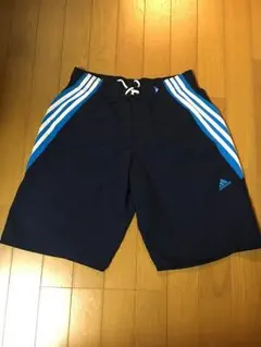 adidas ハーフパンツ 水着