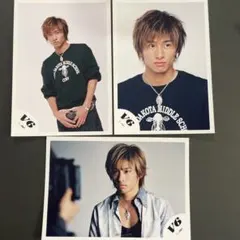 2026年最新】三宅健 写真の人気アイテム - メルカリ