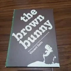 映画 DVD the brown bunny ヴィンセント・ギャロ