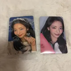 2026年最新】itzy トレカ リアの人気アイテム - メルカリ