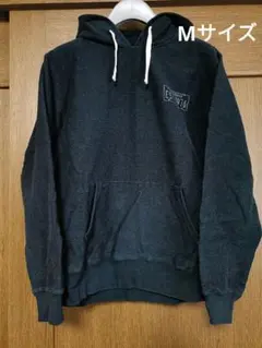 TARAS BOULBA ストレッチ 裏起毛スウェットパーカー