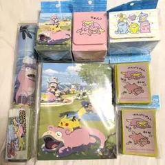 ポケモン 張子ヤドン 口開け 香川限定 うどん県 - メルカリ