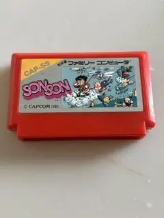 2026年最新】ファミコン ソンソンの人気アイテム - メルカリ