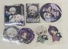 ブルーロック　ジョイポリス