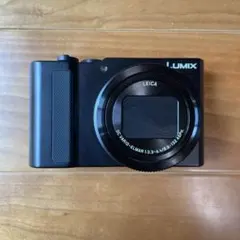 Panasonic DC-TX3 ブラック 付属品、元箱付のサムネイル