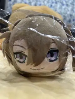 にじさんじ 寝そべりぬいぐるみ