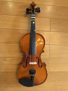 Everhard Meinel[マイスターラベル]　ジャーマン　分数ヴァイオリン Everhard Meinel[マイスターラベル] ジャーマン 分数ヴァイオリン