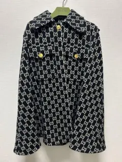 2025年最新】グッチ ポンチョの人気アイテム - メルカリ