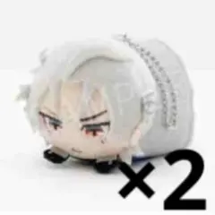 碧棺左馬刻 もちころりん ヒプマイ マルイ EW04