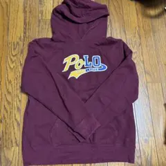 フード付きパーカー 160