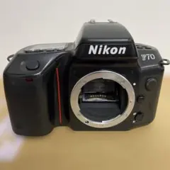 2026年最新】nikon f70の人気アイテム - メルカリ