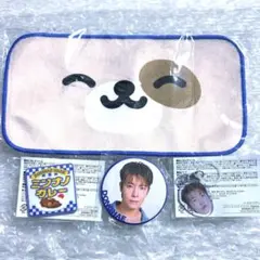 新品未使用SUPERJUNIOR SJ Market ブランケット ドンヘ SUPER JUNIOR SJ Market blanket 中国 - メルカリ