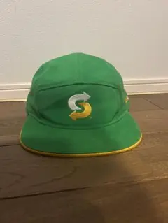 デッドストック subway サブウェイ キャップ 00s