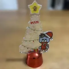 BIGBANG クリスマスツリー　Xmas