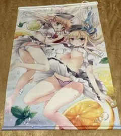 【早い者勝ち!!】CHRONOLOG D・N・A.Lab タペストリー