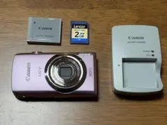 2026年最新】canon ixy 14.1の人気アイテム - メルカリ