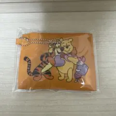 フラッグシップ東京限定　エコバッグ　ぷーさん