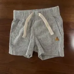 週末セール⭐︎baby GAP 3-6M ショートパンツ