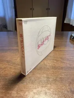 아야세 하루카 부브 밸리 DVD 2장 세트 초회 한정판