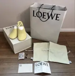 2026年最新】LOEWE トイ パンプス（ゴート）の人気アイテム - メルカリ