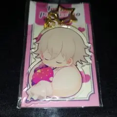 鶴丸国永 夢ノ内 アクキー 刀剣乱舞 アクリルキーホルダー