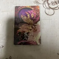 あんスタ 韓国 フォトカード フォトカ アイドル 礼瀬マヨイ