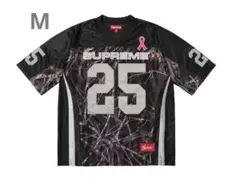 2026年最新】SUPREME アメリカンフットボールの人気アイテム - メルカリ