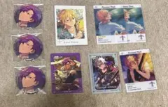 あんスタ UNDEAD グッズまとめ売り