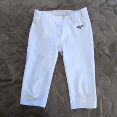Mizuno 野球パンツ　L