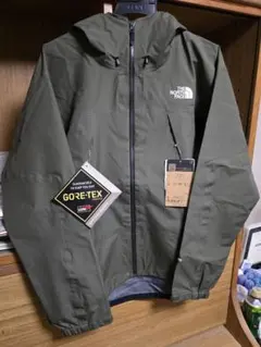 ■未使用・刺繍・NT・Mサイズ■ ノースフェイス クライムライトジャケット