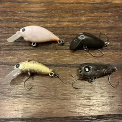 2026年最新】トップウォータプラグの人気アイテム - メルカリ