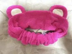 ディズニー トイストーリー ロッツォ ヘアバンド