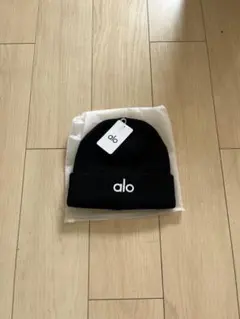 2026年最新】alo yoga ニット帽の人気アイテム - メルカリ