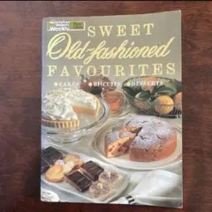 ❤️SWEET Old fashioned FAVORITES❤️ ✨♡ ☆匿名☆