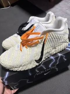 NIKE JA3 ジャ3 バッシュ