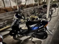 SUZUKI Let