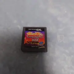 南国育ち