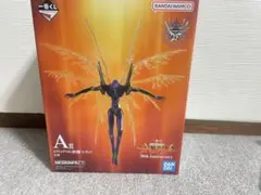 新世紀エヴァンゲリオン　一番くじ　フィギュア　初号機　A賞　⑦