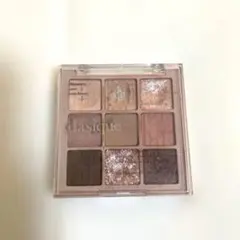 デイジーク アイシャドウパレット 16 バイオレットニット