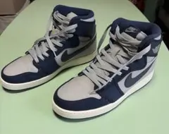 NIKE AIR JORDAN 1 KO HIGH OG 27.5cmのサムネイル