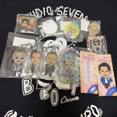 三代目JSB 今市隆二セット②