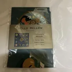 新品未開封　HELLO MELLOW バンダナ オカタオカ OKZ-22のサムネイル