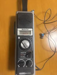 2026年最新】ナショナル RJ-580の人気アイテム - メルカリ