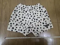 BREEZE 水玉模様 男の子水着