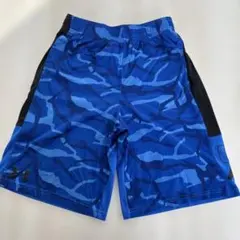 アンダーアーマーハーフパンツ