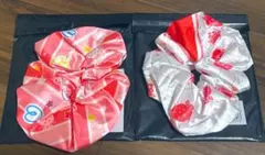 すとぷり 莉犬 シュシュ すとめも9 すとねく 2点セット