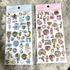 カミオジャパン　エクランウルーシール　2点セット